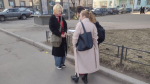 В Петербурге развернулся массовый сбор подписей в рамках Народного референдума