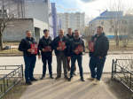 В Петербурге развернулся массовый сбор подписей в рамках Народного референдума