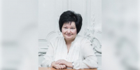 В Петербурге умерла руководитель института Петра Великого Инна Свидерская - Neva.Today