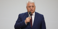 Олег Эргашев возглавил Институт экспериментальной медицины - Spbdnevnik.ru