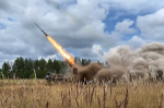 Атаку беспилотника, летевшего на Москву, отразили силы ПВО