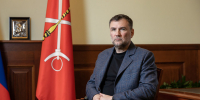 Евгений Разумишкин рассказал о субботнике 26 апреля - Петербургский дневник