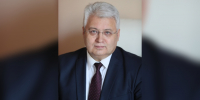 Бывший вице-губернатор Олег Эргашев возглавил Институт экспериментальной медицины - Neva.Today