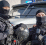 Подразделения Росгвардии обеспечили правопорядок при проведении хоккейного матча - Росгвардия
