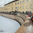 В марте в Петербурге было очищено 68 водных объектов - Spbdnevnik.ru