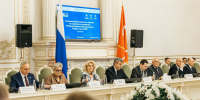 Санкт‑Петербург готовится к VII Международному Муниципальному Форуму БРИКС - Комитет по внешним связям