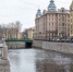 В  выходные в Петербурге ожидается прохладная погода - Spbdnevnik.ru