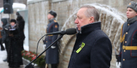 Петербург занял второе место в рейтинге Минстроя по качеству городской среды - Spbdnevnik.ru