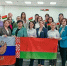 Педагоги Санкт‑Петербурга и Бреста развивают сотрудничество - Комитет по образованию СПб