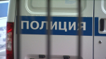 В Петербурге пассажир разбил стекло троллейбуса после отказа водителя с ним подраться - tvspb.ru