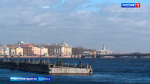 В выходные в Петербурге и Ленобласти похолодает
