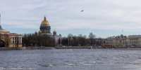 Потомок Екатерины II займется бизнесом в Петербурге - Петербургский дневник