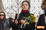 В Петербурге появилась табличка «Последнего адреса» с именем Мейерхольда