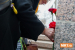 В Петербурге появилась табличка «Последнего адреса» с именем Мейерхольда