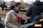 В Петербурге появилась табличка «Последнего адреса» с именем Мейерхольда