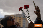 В Петербурге появилась табличка «Последнего адреса» с именем Мейерхольда