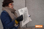 В Петербурге появилась табличка «Последнего адреса» с именем Мейерхольда