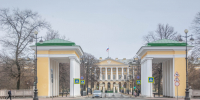 Дан старт приему заявок на премию «Лучший молодежный проект Санкт‑Петербурга» в 2025 году - Культура Петербурга