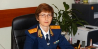Первый заместитель руководителя Главного следственного управления СК России по городу Санкт-Петербургу Марина Григорьевна Парастаева проведет выездной прием граждан - Следственный комитет