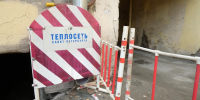 Более 30 испытаний теплосетей пройдет в Петербурге до 11 апреля - Комсомольская правда