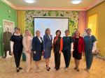 В Кронштадте работают площадки Международного образовательного форума