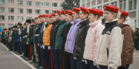 Фото: пресс-служба администрации Санкт-Петербурга - НИА Санкт-Петербург