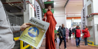 «Петербургский дневник» попал в список региональных СМИ с крупнейшим охватом по версии «Дзен» - Spbdnevnik.ru