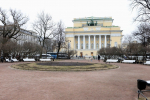 В Петербурге обсудят совместные проекты в сфере культуры между Азербайджаном и Россией