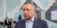 Беглов: «Подготовке к 80-летию Победы посвящен традиционный месячник благоустройства» - Петербургский дневник