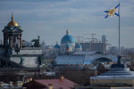 В Петербурге 8 апреля будет солнечно, но прохладно