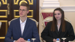 В Петербурге стартовал новый этап проекта «Открытый Смольный 2.0»