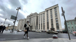 Госдума разрешила признавать иноагентами за содействие иностранным организациям против РФ