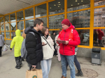 Народный референдум продолжается в Санкт-Петербурге