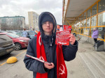 Народный референдум продолжается в Санкт-Петербурге