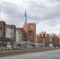 На улице Савушкина установят новые лампы - ТК Санкт-Петербург