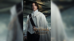 Появились персонажные постеры фэнтези-сериала «Этерна»
