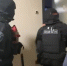 В Санкт-Петербурге при содействии ОМОН Росгвардии пресечена деятельность преступной группы, совершавшей мошенничества в сфере страхования - Росгвардия