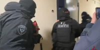 В Санкт-Петербурге при содействии ОМОН Росгвардии пресечена деятельность преступной группы, совершавшей мошенничества в сфере страхования - Росгвардия
