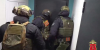 Фото: МВД России - Мой район