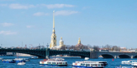 Фото Алёна Бобрович, "Metro" - Metro Петербург