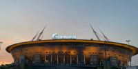 Матч «Зенита» и «Краснодара» обслужит Павел Кукуян - Невский Спорт