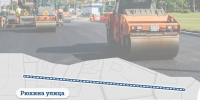 В Петербурге обновят Морской проспект - Spbdnevnik.ru