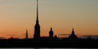 Полуденный выстрел в Петербурге разрешили переносить на другой бастион - Комсомольская правда