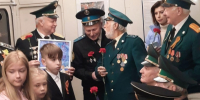 Фото: пресс-служба администрации Санкт-Петербурга - НИА Санкт-Петербург