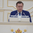 Кадровая политика и борьба с санкционным давлением: петербургский бизнес-омбудсмен ответил на вопросы депутатов городского Заксобрания - Единая Россия