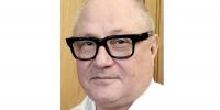 Где говорить об архитектуре. Владимир Григорьев стал гендиректором Музея истории Петербурга | ФОТО АВТОРА - С.-Петербургские ведомости