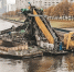 Петербургский природоохранный флот выходит на летнюю уборку водных объектов - Spbdnevnik.ru