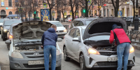 Аналитики озвучили цены на подержанные автомобили в Петербурге - Spbdnevnik.ru