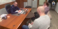Скриншот видео ГСУ СК России по Петербургу - Мой район