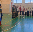 Огнеборцы Московского района приняли участие в военно-патриотической игре «Зарница 2.0» - Комитет по вопросам законности